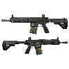 Umarex (VFC) HK417 12Inch AEG ( Asia Version ) (UM-AEG-417)